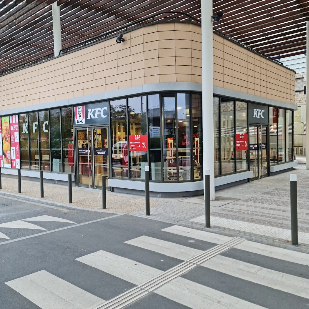 KFC Fresnes 2